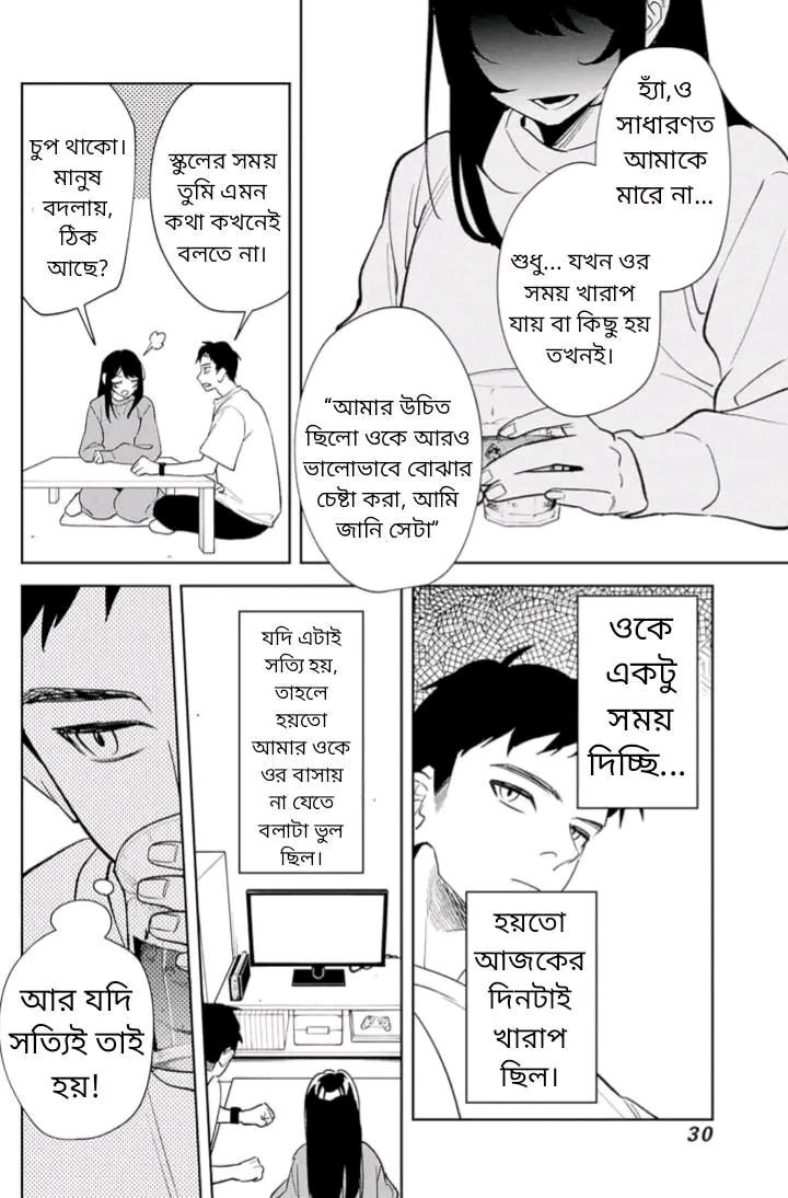 Manga Page